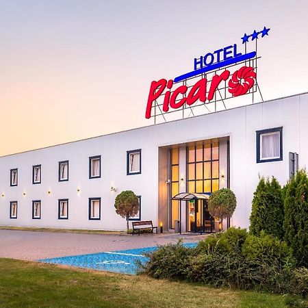 Hotel Picaro Zarska Wies Polnoc A4 Kierunek Niemcy Zgorzelec Exterior foto